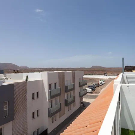 Atico Casapueblo * Коральео