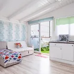 Atico Casapueblo Апартаменты
