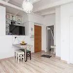 Апартаменты Atico Casapueblo *