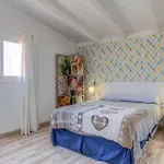 Atico Casapueblo Апартаменты *