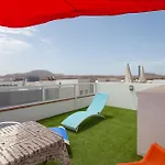 Апартаменты Atico Casapueblo *