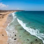 Atico Casapueblo Апартаменты