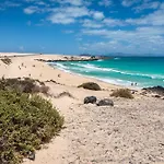 Апартаменты Atico Casapueblo