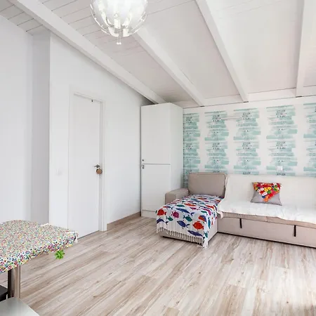 Atico Casapueblo Коральео