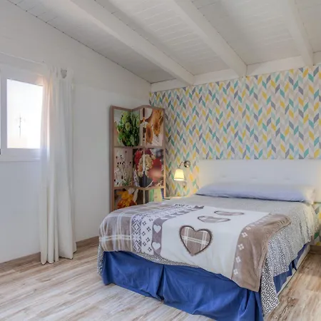 Atico Casapueblo Appartamento *