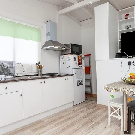 Atico Casapueblo Apartment